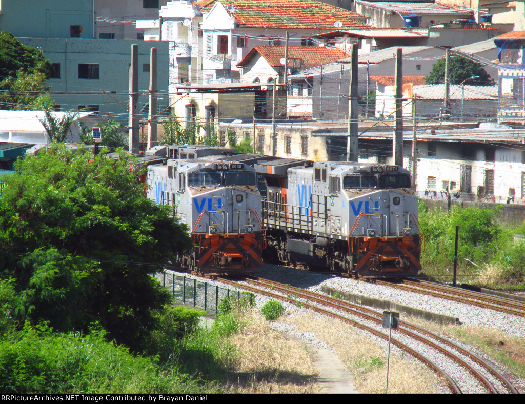 VLI 8671